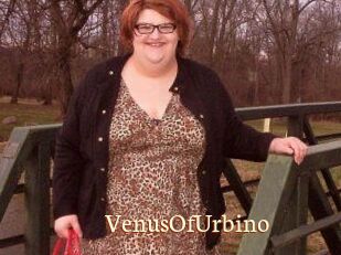 VenusOfUrbino