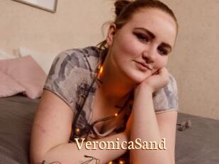 VeronicaSand