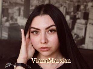 VianaMarsian