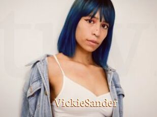 VickieSander