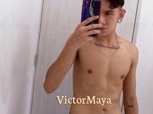 VictorMaya