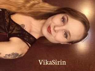 VikaSirin