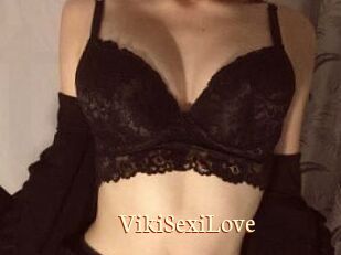 VikiSexiLove