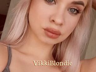 VikkiBlondie