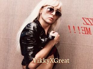 VikkyXGreat