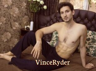 VinceRyder