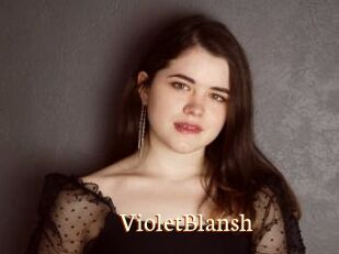 VioletBlansh