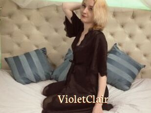VioletClair