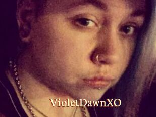 VioletDawnXO