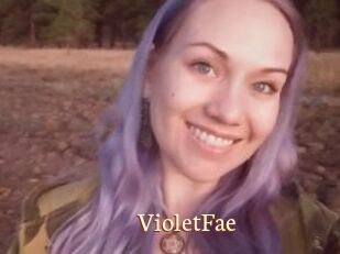 VioletFae