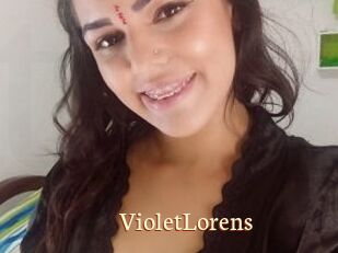 VioletLorens