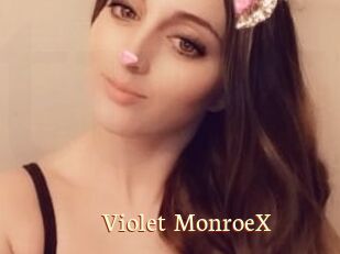 Violet_MonroeX