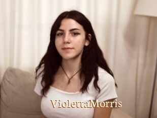 ViolettaMorris