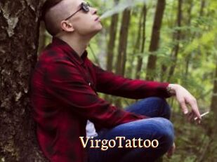 VirgoTattoo