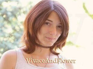VivaceAndFlower