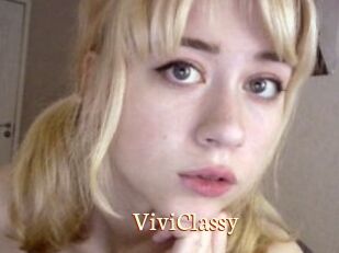 ViviClassy