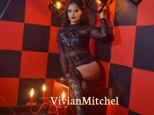 VivianMitchel