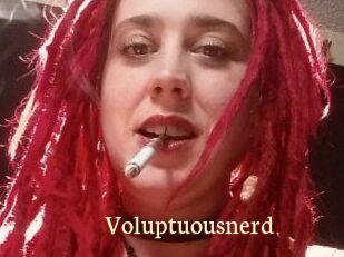 Voluptuousnerd