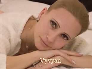 Vyvyan