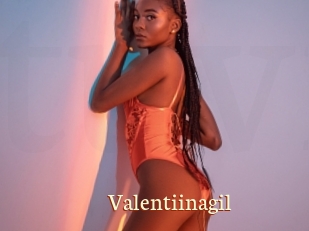 Valentiinagil