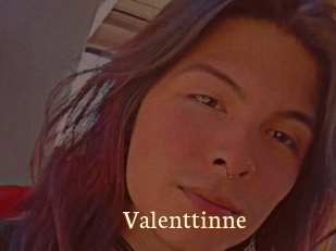 Valenttinne