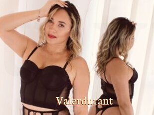 Valerdurant