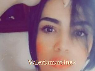 Valeriamartinez