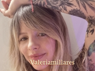 Valeriamillares