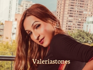Valeriastones