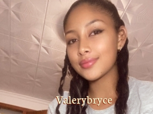 Valerybryce