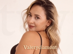 Valerydiamont