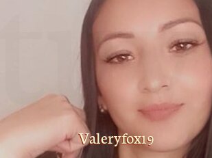 Valeryfox19