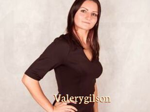 Valerygilson