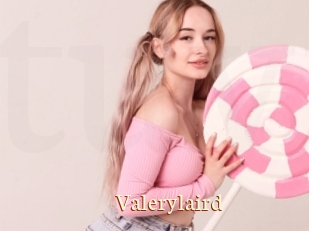 Valerylaird
