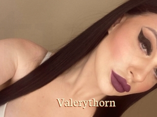 Valerythorn