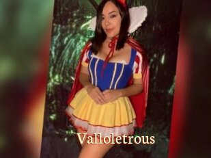 Valloletrous