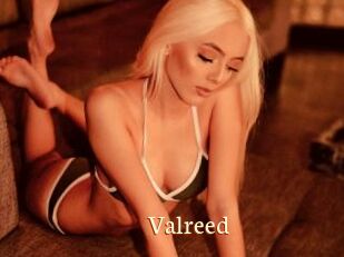 Valreed