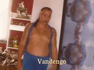Vandengo