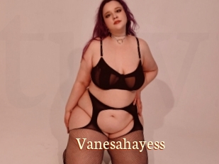 Vanesahayess