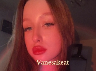 Vanesakeat