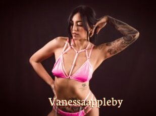 Vanessaappleby