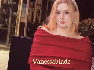 Vanessablade