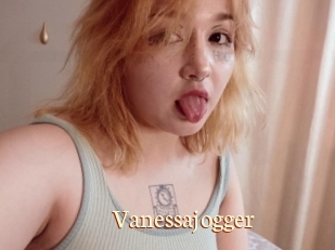 Vanessajogger