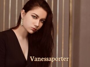 Vanessaporter