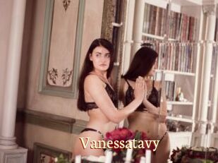 Vanessatavy