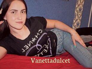 Vanettadulcet