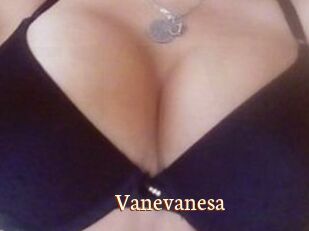 Vanevanesa