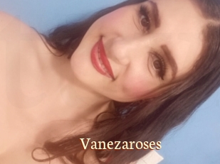 Vanezaroses