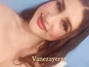 Vanezayeras