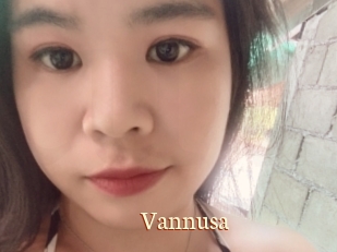 Vannusa